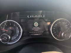 Used 2020  Ram 1500 4WD Crew Cab Laramie at J's Auto near Manchester&comma; IA