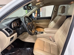 Used 2014 Jeep Grand Cherokee 4d SUV 4WD Limited at J's Auto near Manchester, IA