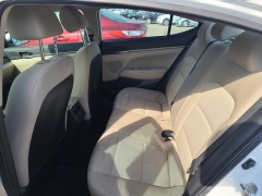 Used 2017  Hyundai Elantra Value Edition 2&period;0L Auto &lpar;Alabama&rpar; at J's Auto near Manchester&comma; IA