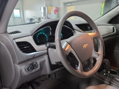 Used 2017  Chevrolet Traverse 4d SUV AWD Premier at J's Auto near Manchester, IA