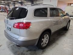 Used 2008  Buick Enclave 4d SUV AWD CXL at J's Auto near Manchester&comma; IA