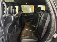 Used 2020 Jeep Grand Cherokee Limited 4x4 at J's Auto near Manchester, IA