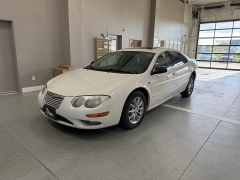 Used 2004  Chrysler 300M 4dr Sdn at J's Auto near Manchester&comma; IA