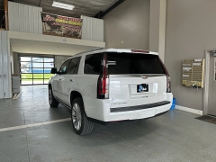 Used 2017 Cadillac Escalade 4d SUV 4WD Platinum at J's Auto near Manchester, IA