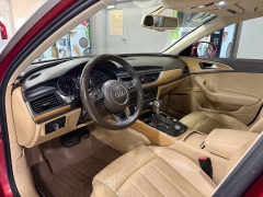 Used 2014  Audi A6 4d Sedan 3&period;0L TDI Quattro Prestige at J's Auto near Manchester&comma; IA