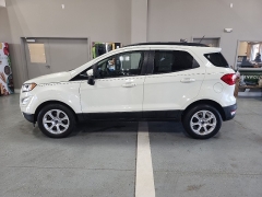  2021 Ford EcoSport SE FWD at J's Auto near Manchester&comma; IA