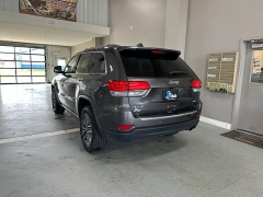 Used 2019 Jeep Grand Cherokee Limited 4x4 at J's Auto near Manchester, IA