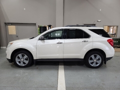 Used 2012  Chevrolet Equinox 4d SUV FWD LTZ 2&period;4L at J's Auto near Manchester&comma; IA