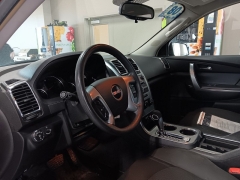 Used 2008  GMC Acadia 4d SUV FWD SLE at J's Auto near Manchester&comma; IA