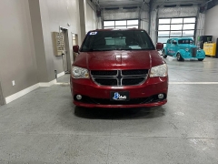 Used 2014 Dodge Grand Caravan 4dr Wgn SXT 30th Anniversary at J's Auto near Manchester, IA