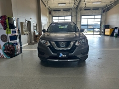 Used 2017 Nissan Rogue 4d SUV AWD S at J's Auto near Manchester, IA