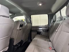 Used 2017 Ford F-150 4WD SuperCrew Box at J's Auto near Manchester, IA
