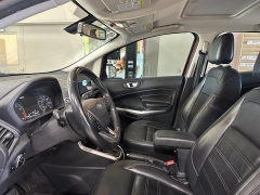 Used 2018 Ford EcoSport 4d SUV 4WD Titanium at J's Auto near Manchester, IA