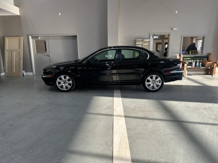 Used 2005 Jaguar X-TYPE 4dr Sdn 3.0L at J's Auto near Manchester, IA