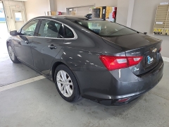 Used 2016  Chevrolet Malibu 4d Sedan LT w&sol;1LT at J's Auto near Manchester&comma; IA