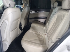 Used 2016  Lincoln MKX 4d SUV AWD Reserve at J's Auto near Manchester, IA