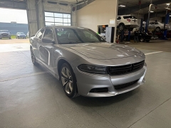 Used 2016  Dodge Charger 4dr Sdn Road&sol;Track RWD at J's Auto near Manchester&comma; IA