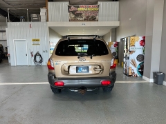 Used 2002 Hyundai Santa Fe 2WD Auto V6 at J's Auto near Manchester, IA
