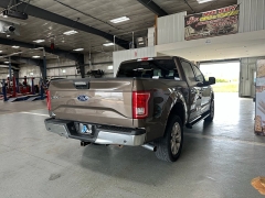Used 2017 Ford F-150 4WD SuperCrew Box at J's Auto near Manchester, IA