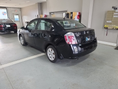 Used 2009 Nissan Sentra 4d Sedan 2.0SL CVT FE+ at J's Auto near Manchester, IA