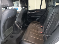 Used 2018  BMW X3 xDrive30i Sports Activity Vehicle at J's Auto near Manchester&comma; IA