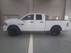 Used 2020  Ram 1500 Classic Express 4x4 Quad Cab 6'4" Box at J's Auto near Manchester&comma; IA
