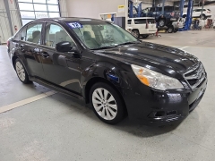 Used 2012  Subaru Legacy 4d Sedan i Limited at J's Auto near Manchester&comma; IA