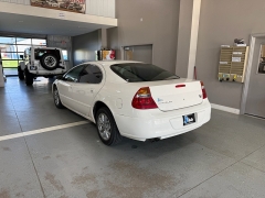 Used 2004  Chrysler 300M 4dr Sdn at J's Auto near Manchester&comma; IA