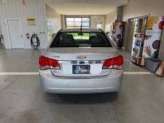 Used 2011  Chevrolet Cruze 4d Sedan LT1 at J's Auto near Manchester&comma; IA