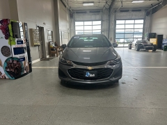 Used 2019 Chevrolet Cruze 4d Sedan LT at J's Auto near Manchester, IA