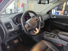 Used 2014 Dodge Durango 4d SUV AWD Limited at J's Auto near Manchester, IA