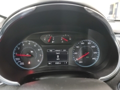 Used 2020  Chevrolet Malibu 4d Sedan LT at J's Auto near Manchester&comma; IA