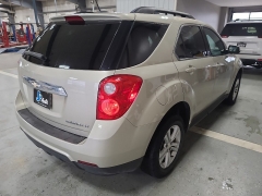 Used 2015  Chevrolet Equinox 4d SUV FWD LT w&sol;1LT at J's Auto near Manchester&comma; IA