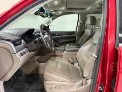 Used 2015  Chevrolet Suburban 4d SUV 4WD LTZ at J's Auto near Manchester&comma; IA