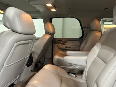 Used 2013 Chevrolet Tahoe 4d SUV 4WD LTZ at J's Auto near Manchester, IA