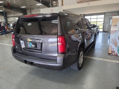 Used 2016 Chevrolet Suburban 4d SUV 4WD LT at J's Auto near Manchester, IA
