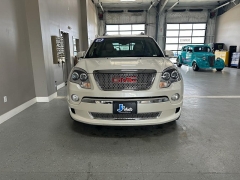 Used 2012 GMC Acadia 4d SUV AWD Denali at J's Auto near Manchester, IA