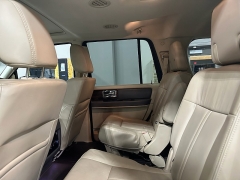 Used 2015 Lincoln Navigator 4WD 4dr at J's Auto near Manchester, IA