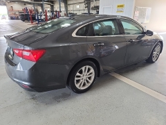 Used 2016  Chevrolet Malibu 4d Sedan LT w&sol;1LT at J's Auto near Manchester&comma; IA