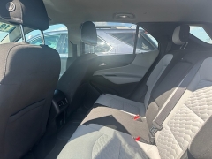 Used 2018 Chevrolet Equinox 4d SUV AWD LT w/1LT at J's Auto near Manchester, IA