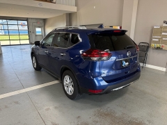 Used 2018  Nissan Rogue FWD at J's Auto near Manchester&comma; IA