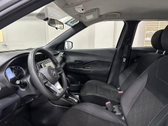 Used 2018 Nissan Kicks S FWD at J's Auto near Manchester, IA