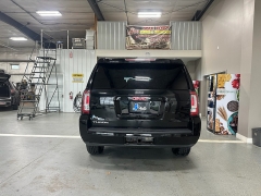 Used 2017 GMC Yukon 4d SUV 4WD SLT at J's Auto near Manchester, IA