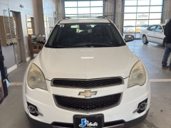 Used 2011  Chevrolet Equinox 4d SUV FWD LTZ at J's Auto near Manchester&comma; IA
