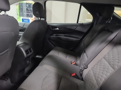 Used 2020  Chevrolet Equinox 4d SUV FWD LT w&sol;1LT at J's Auto near Manchester&comma; IA