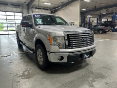 Used 2011 Ford F-150 4WD Supercrew FX4 6 1/2 at J's Auto near Manchester, IA