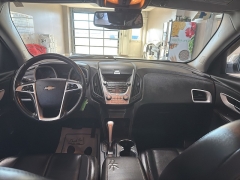 Used 2011  Chevrolet Equinox 4d SUV FWD LTZ at J's Auto near Manchester&comma; IA