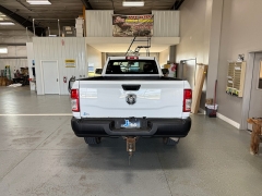 Used 2021  Ram 3500 4WD Tradesman Reg Cab 8' Box at J's Auto near Manchester&comma; IA