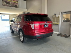 Used 2012 Ford Explorer 4d SUV FWD Limited at J's Auto near Manchester, IA