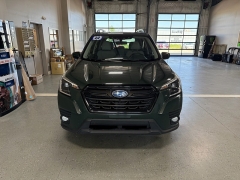 Used 2022  Subaru Forester Premium CVT at J's Auto near Manchester&comma; IA